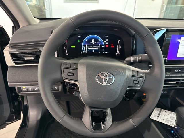 New 2026 Toyota Camry LE image 27