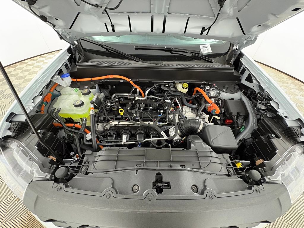 New 2026 Ford Maverick XLT image 31