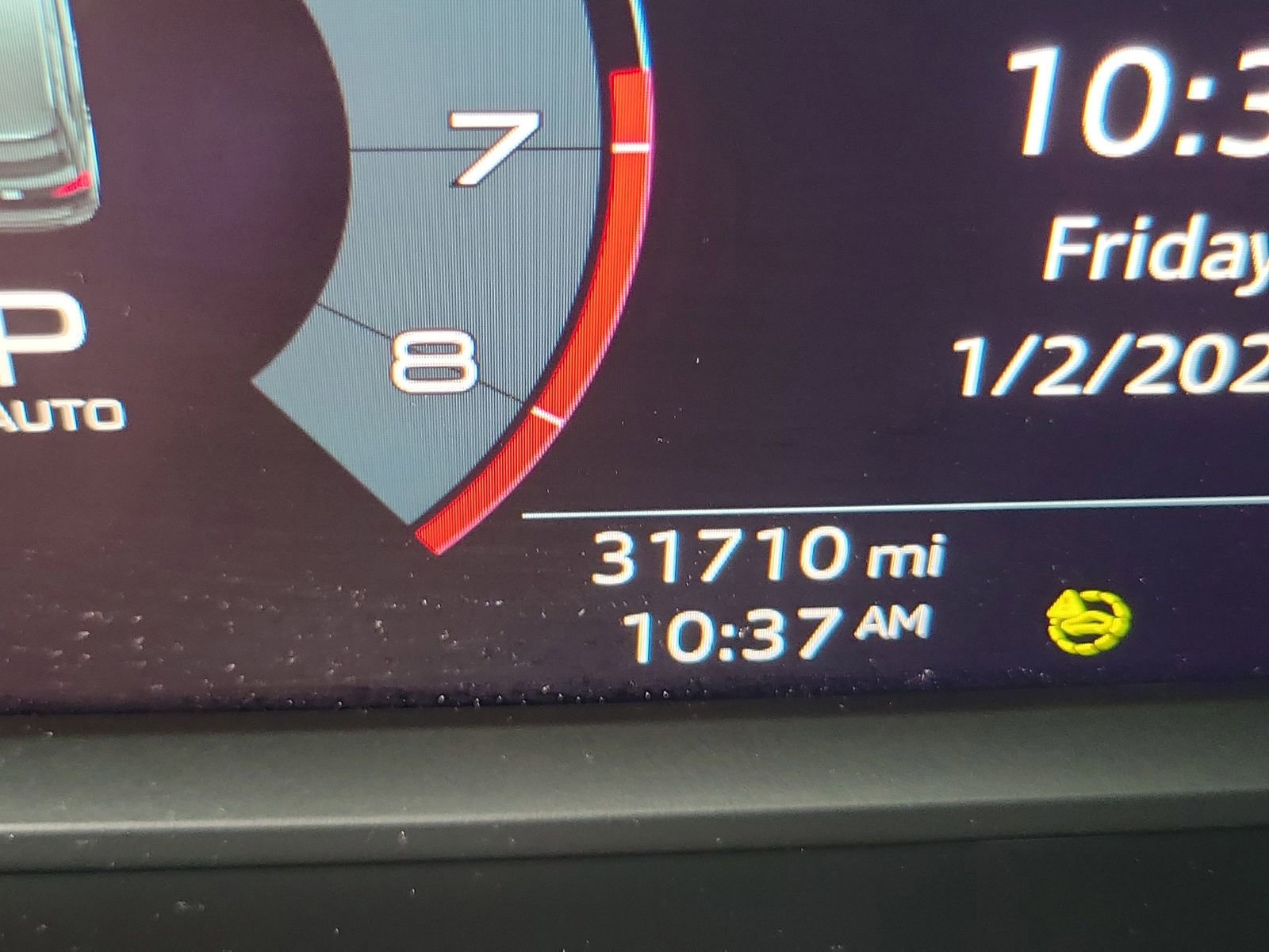 Used 2024 Audi Q3 2.0T Premium Plus image 22