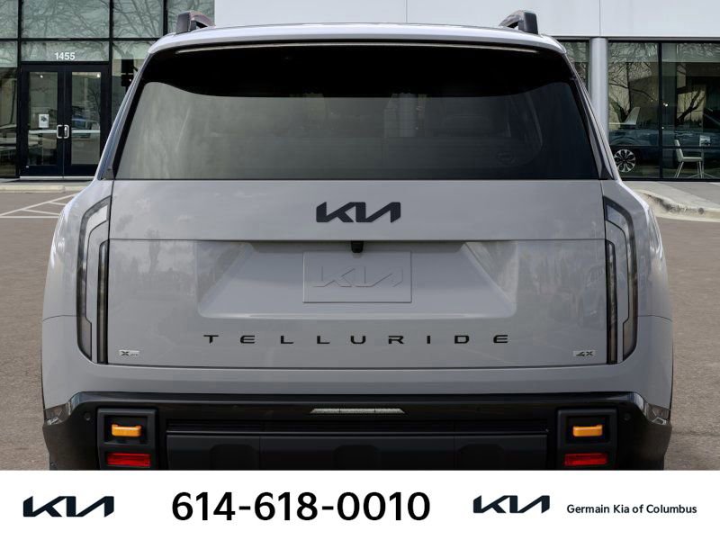 New 2027 Kia Telluride SX Prestige X-Pro image 16