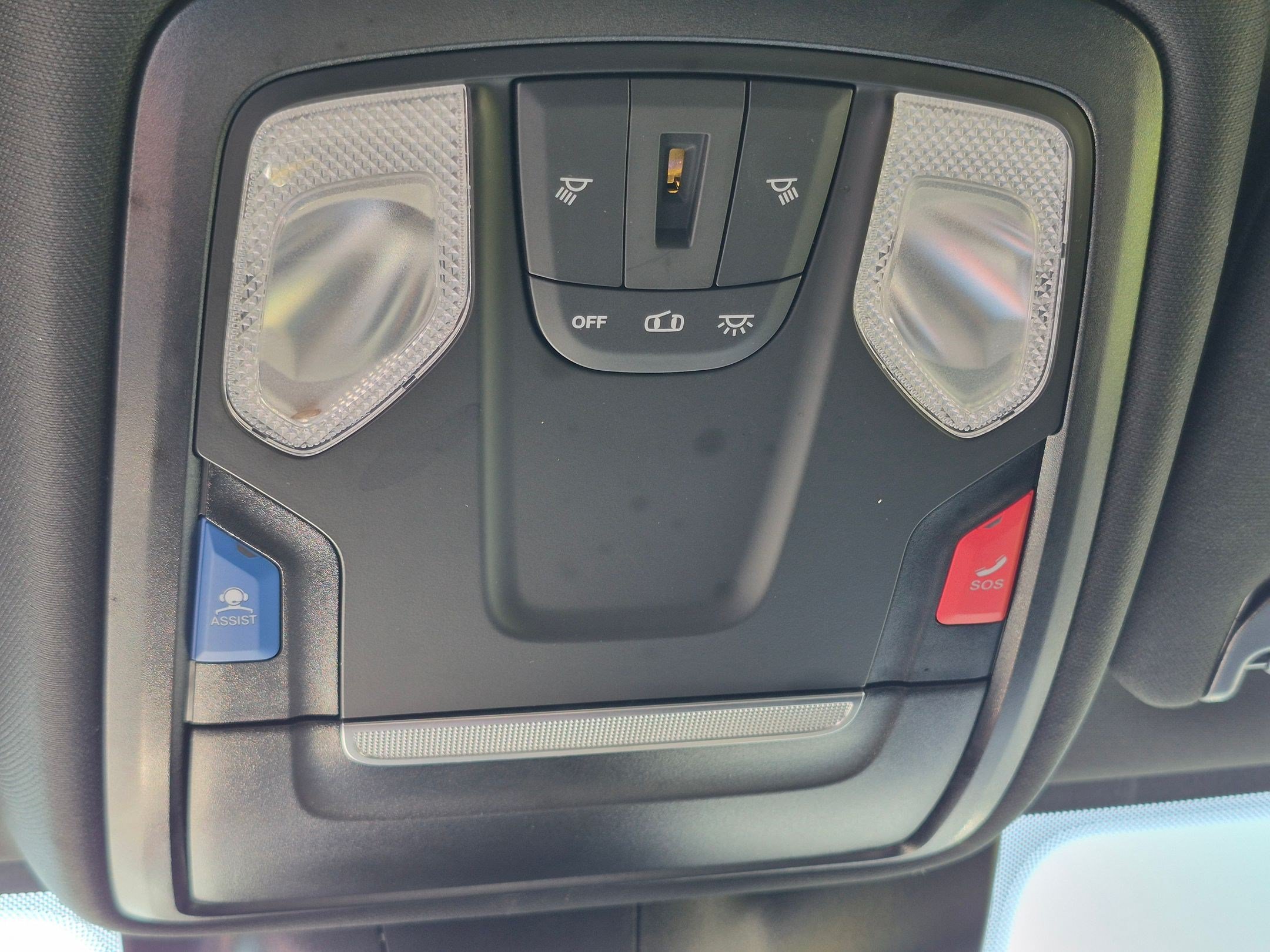 Used 2026 RAM 2500 Big Horn AWD/4WD image 19
