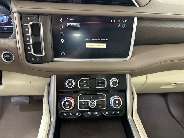 Used 2024 GMC Yukon Denali image 21