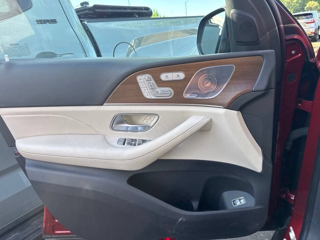 Used 2020 Mercedes-Benz GLE 350 4MATIC image 9