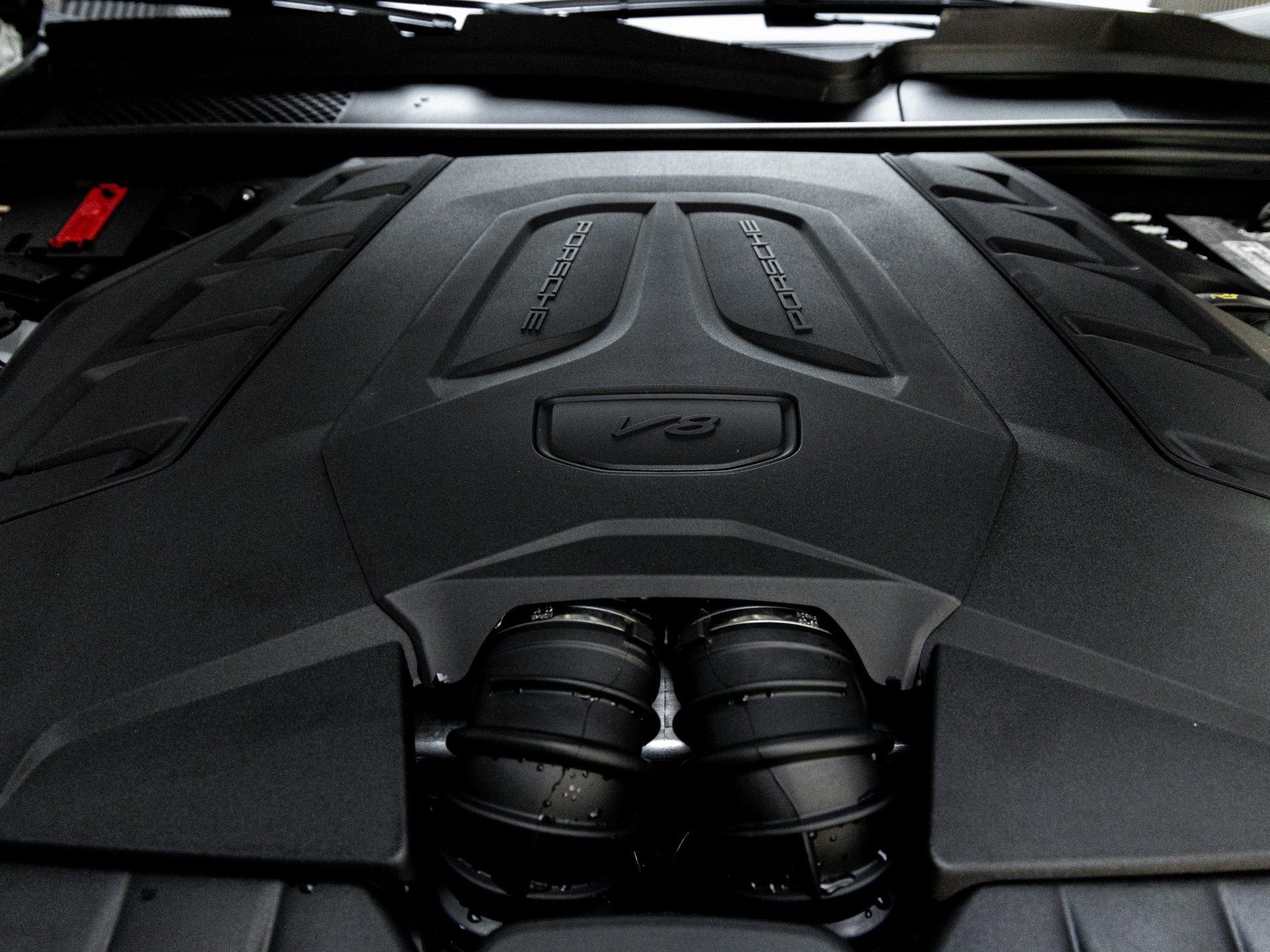 New 2026 Porsche Cayenne S image 38