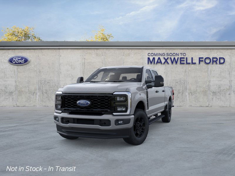 New 2026 Ford F250 XL image 14
