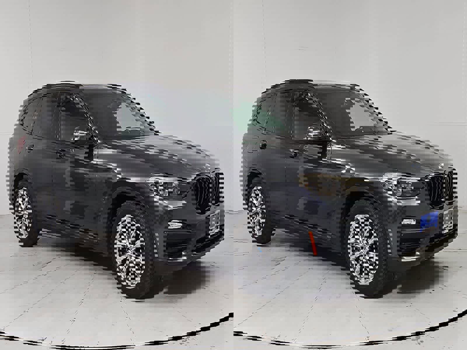 Used 2018 BMW X3 xDrive30i image 8