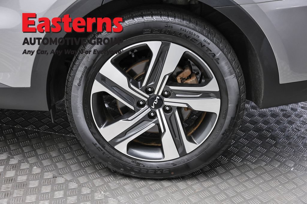 Used 2023 Kia Sorento EX AWD/4WD image 8