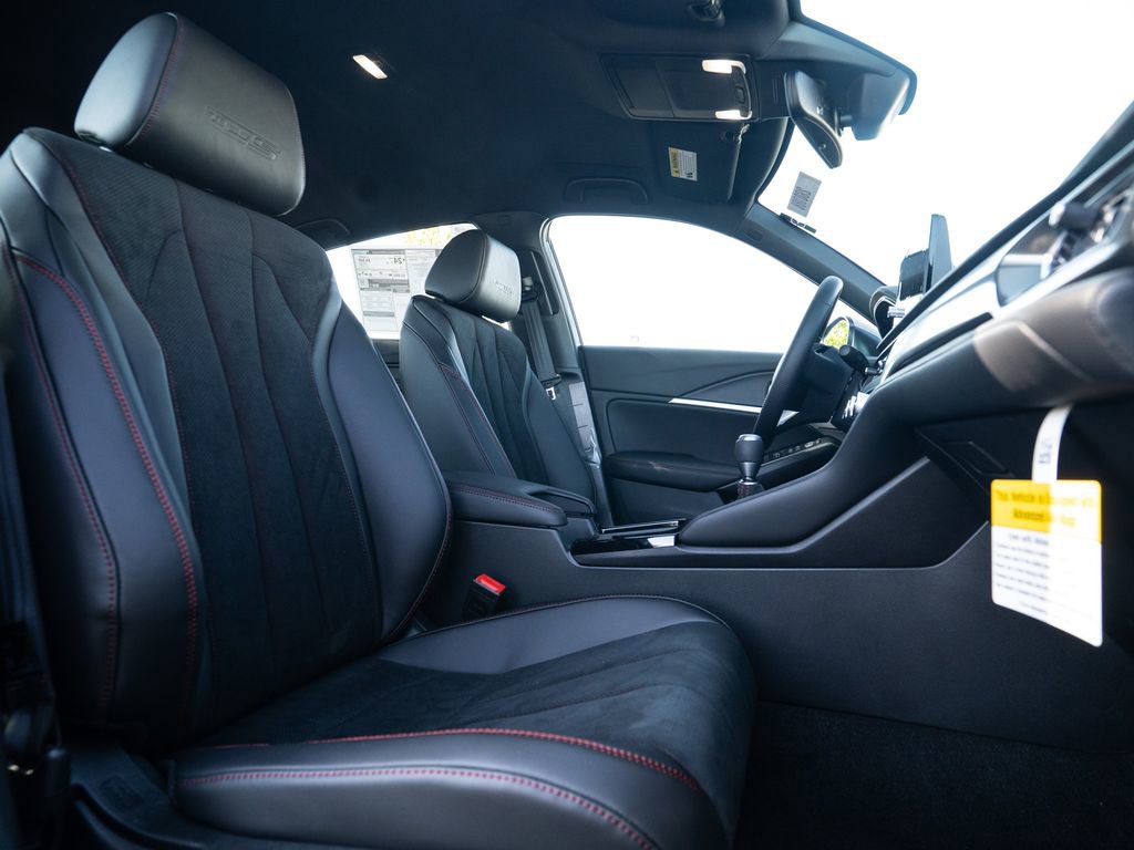 New 2026 Acura Integra Type S image 16