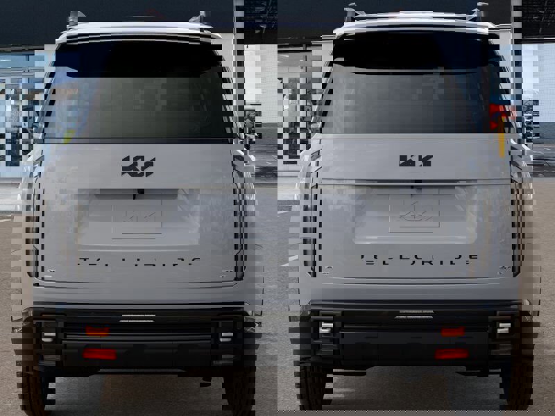 New 2027 Kia Telluride AWD image 13