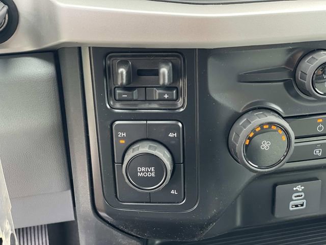 New 2026 Ford F250 XLT AWD/4WD image 15