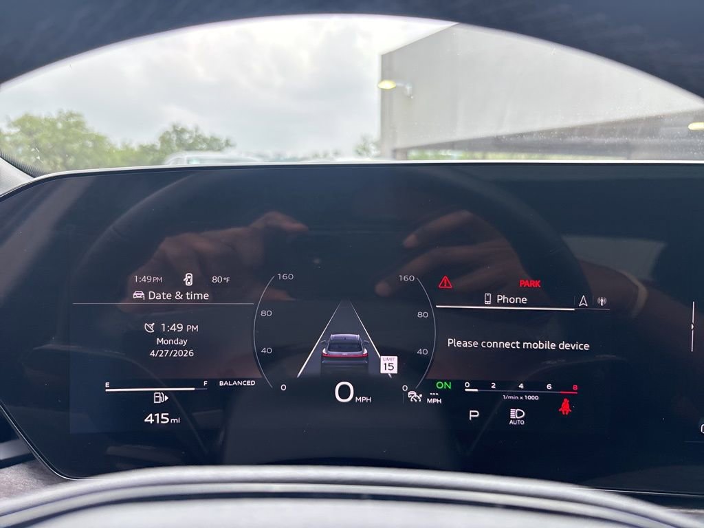 Used 2025 Audi Q5 Premium w/ Convenience Package AWD/4WD image 22