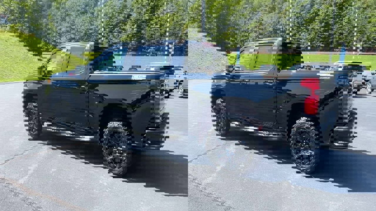 New 2026 Chevrolet Silverado 1500 LT Trail Boss w/ Convenience Package II image 41