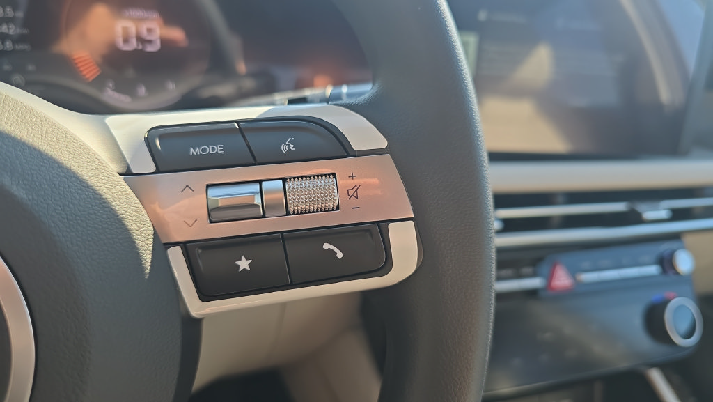 New 2026 Hyundai Tucson SEL Plus AWD/4WD image 24