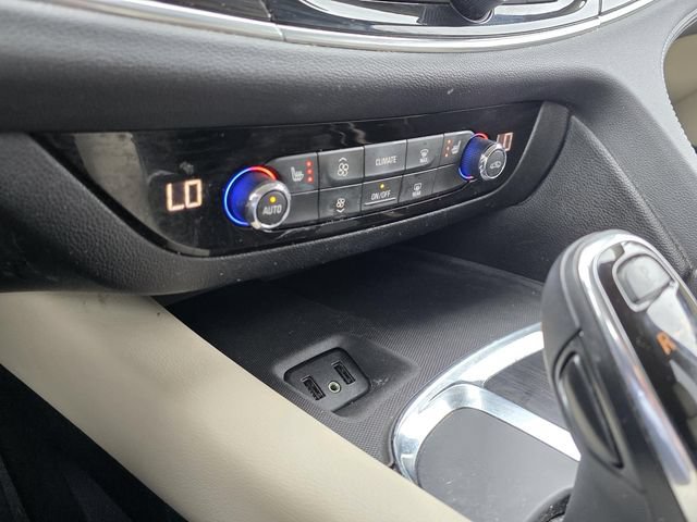 Used 2019 Buick Enclave Essence w/ Trailering Package, 5000 lbs. FWD image 25