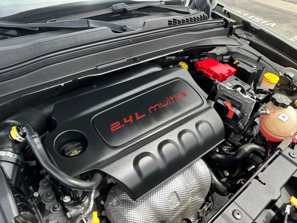 Used 2020 Jeep Renegade Sport image 32