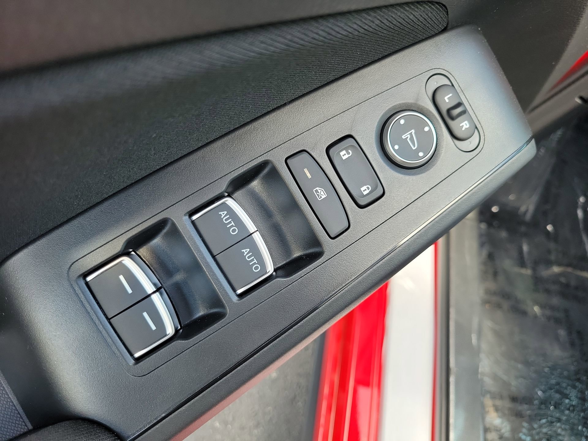 New 2026 Honda Civic Sport image 18