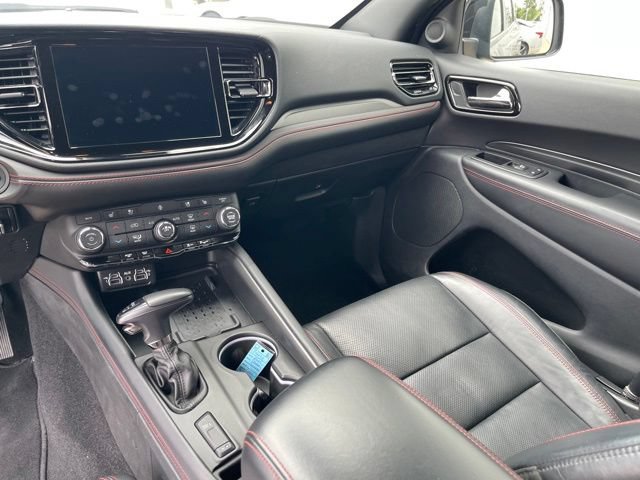 Used 2025 Dodge Durango R/T AWD/4WD image 21