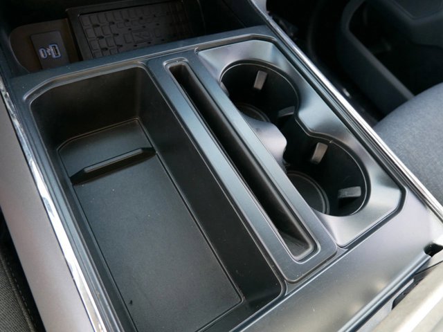 Certified 2024 Ford F150 XLT w/ Equipment Group 302A MID image 19