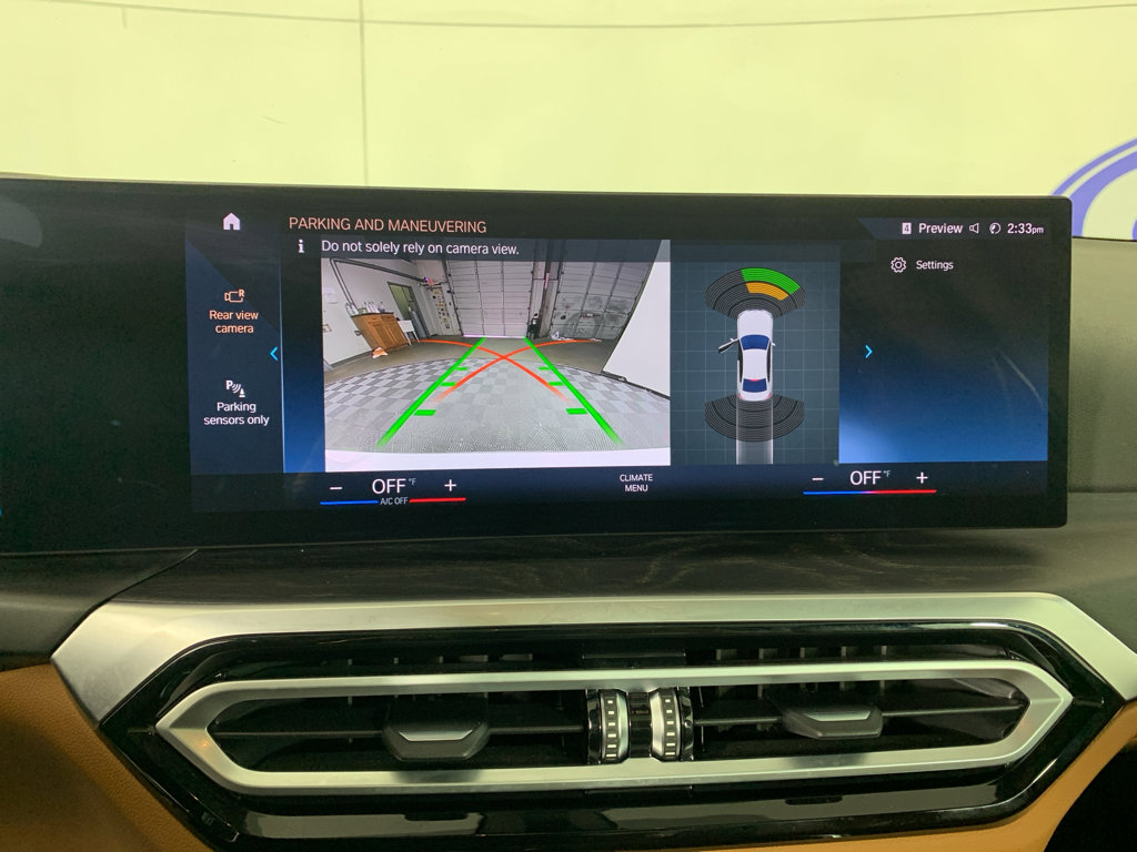 Used 2023 BMW 330e xDrive w/ Driving Assistance Package image 27