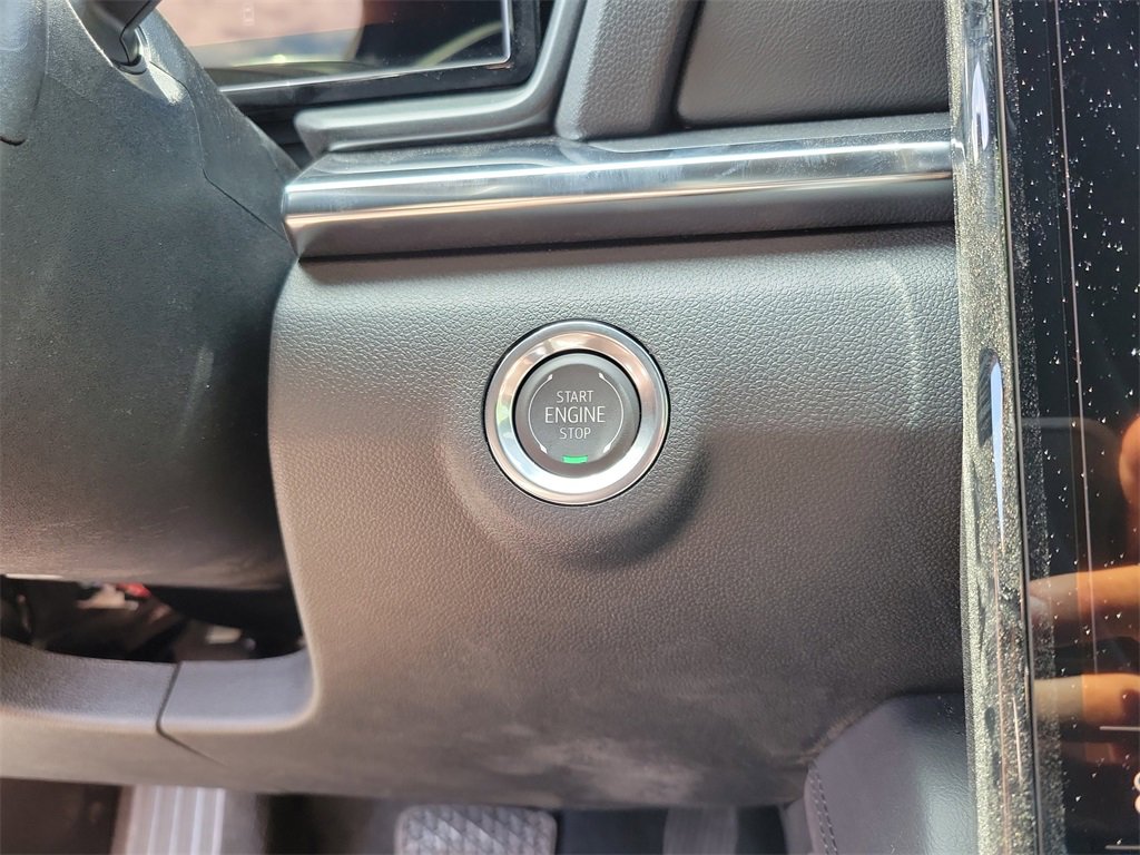 New 2026 GMC Terrain Elevation w/ Elevation Premium Package image 26