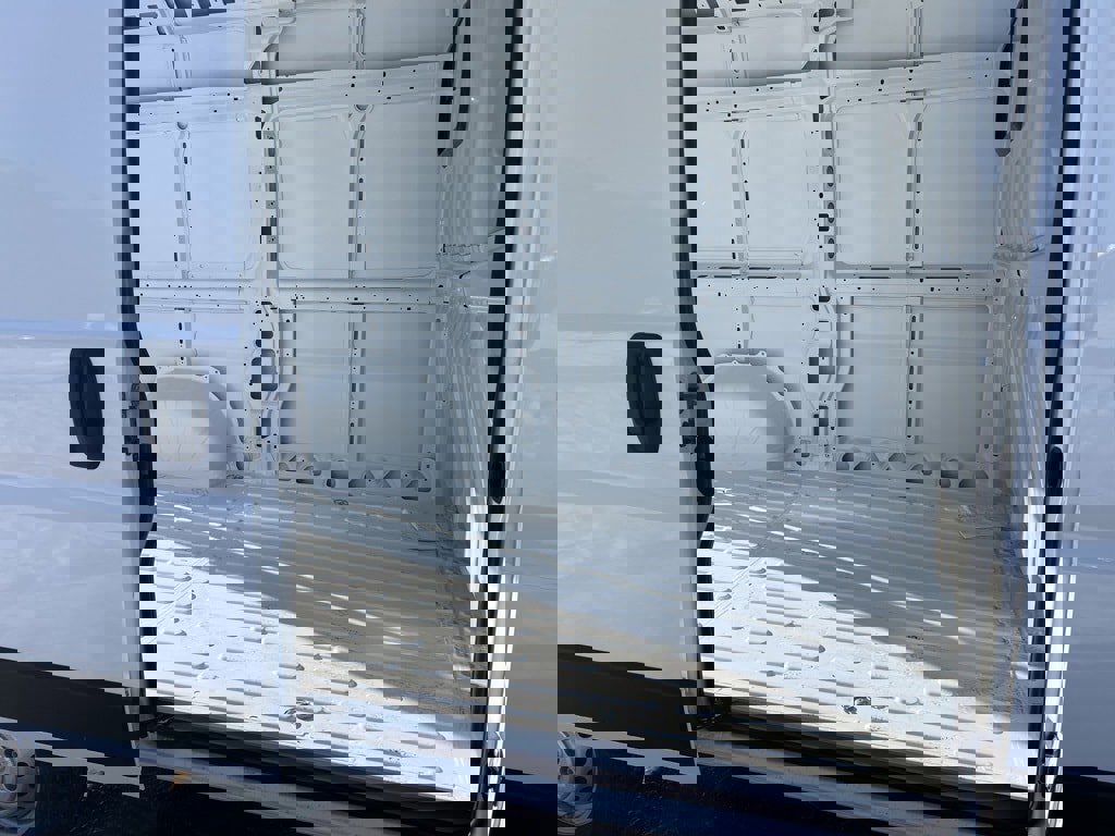 New 2026 RAM ProMaster 1500 image 15