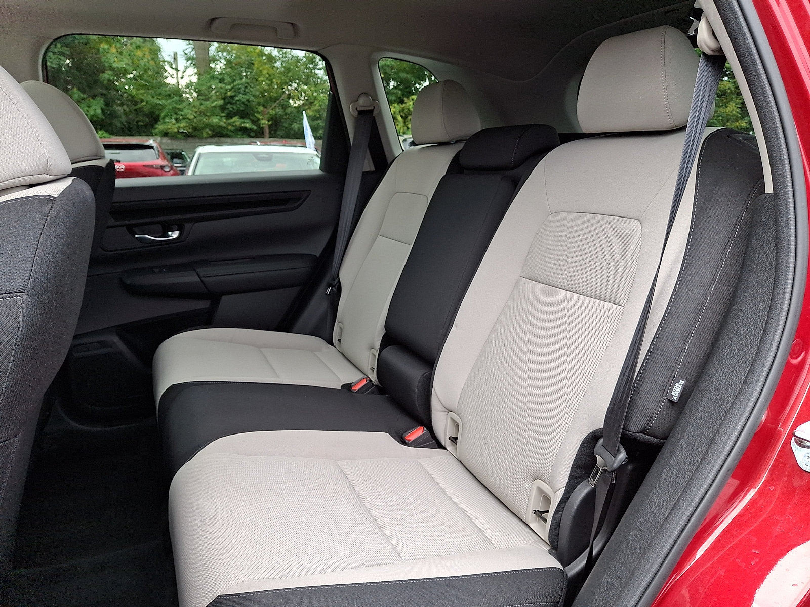Used 2024 Honda CR-V EX image 9