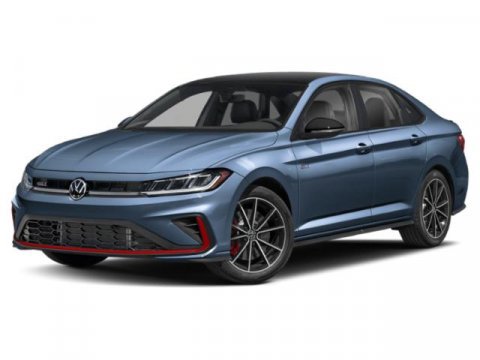 New 2026 Volkswagen Jetta GLI Autobahn FWD image 1