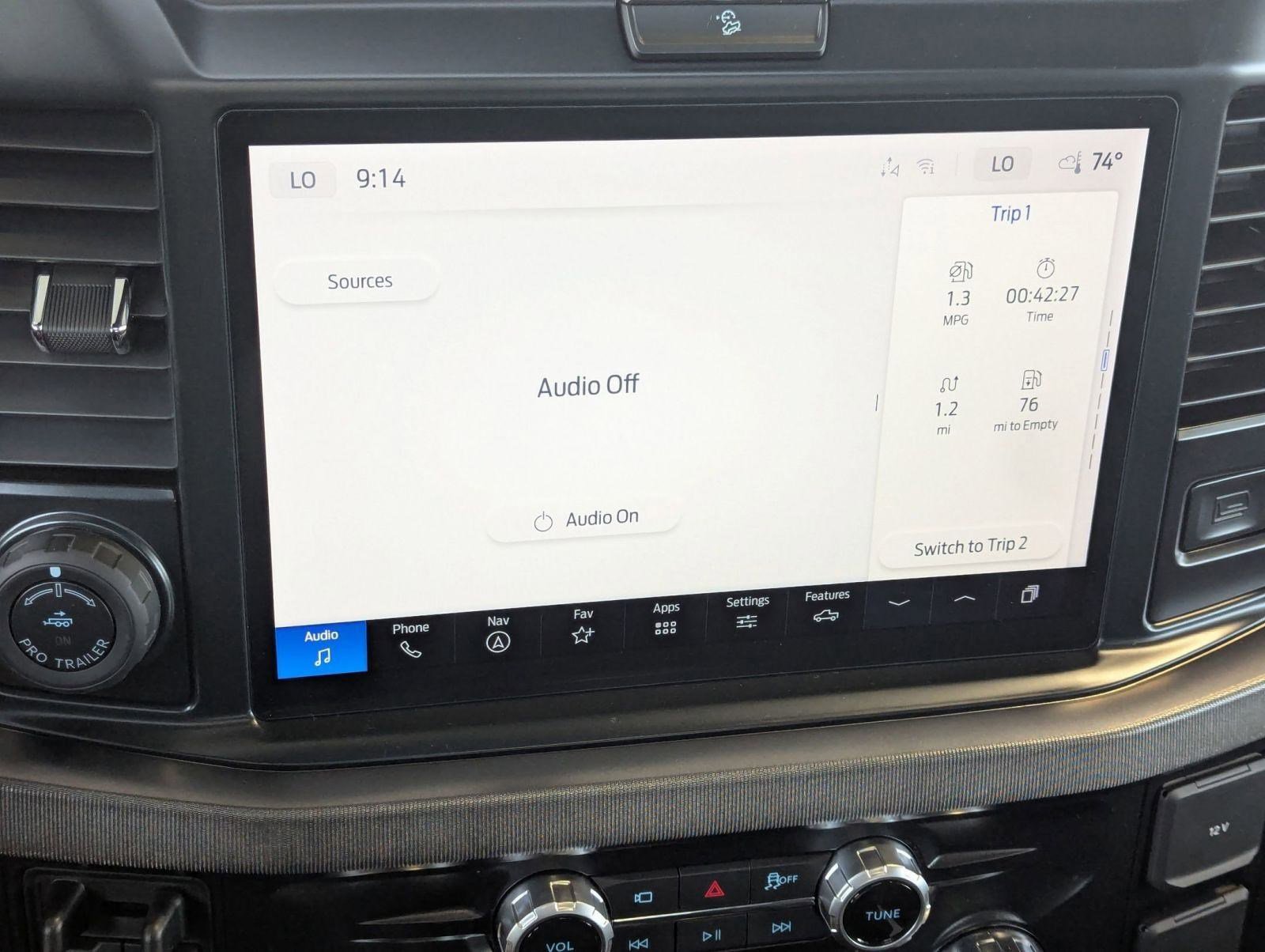 New 2026 Ford F250 Platinum image 26