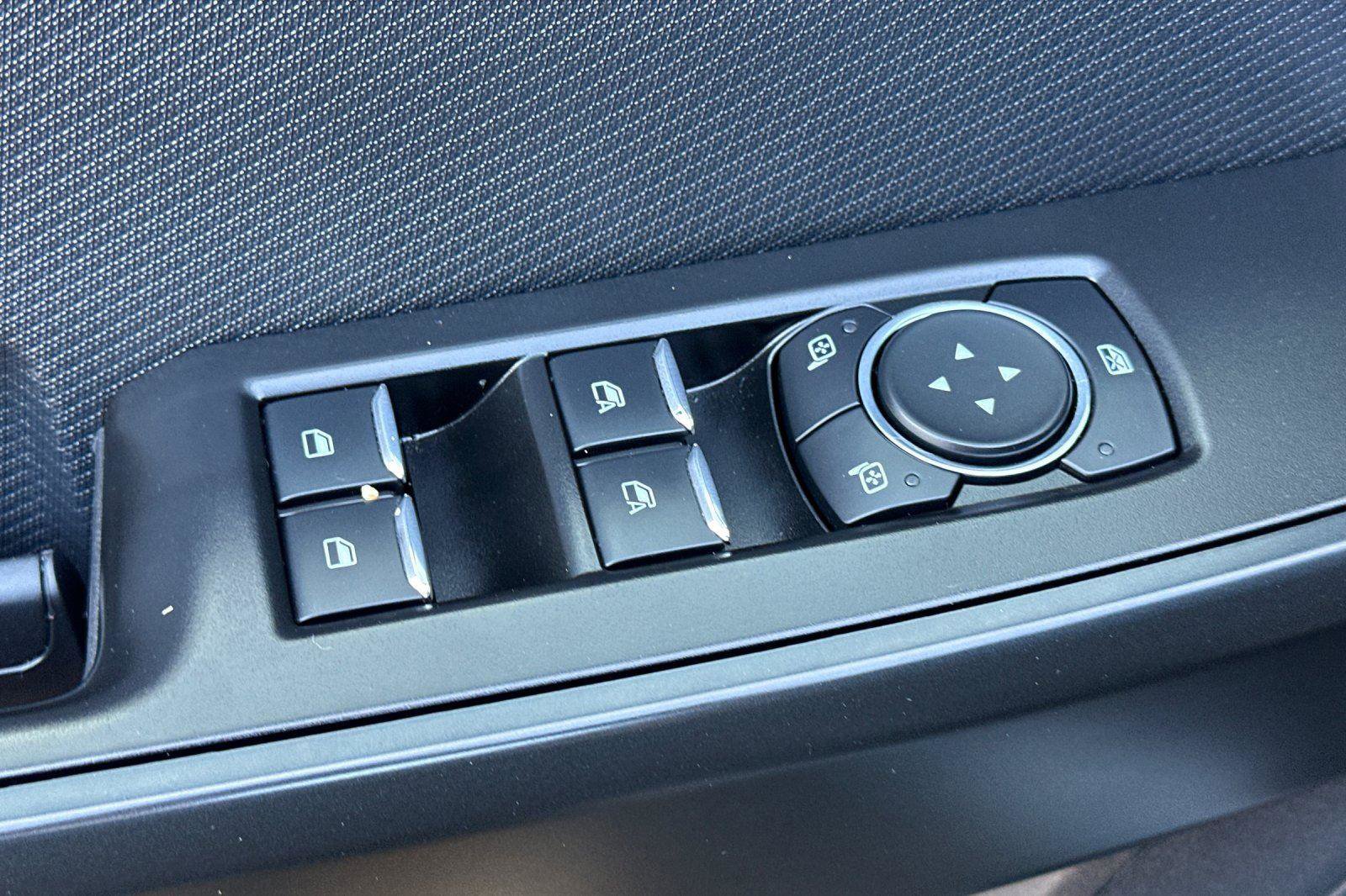 Used 2023 Ford F150 XL w/ STX Appearance Package image 11