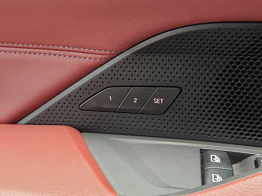 Used 2021 BMW 430i Coupe w/ Convenience Package RWD image 23