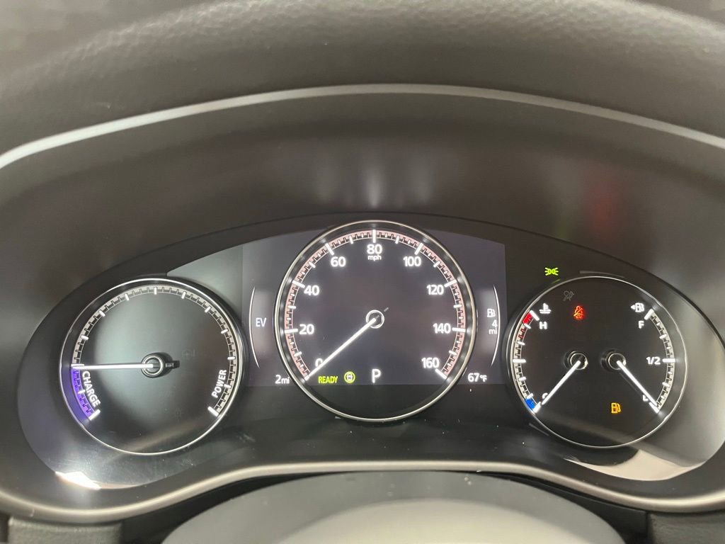 New 2026 MAZDA CX-50 AWD 2.5 Hybrid w/ Premium Pkg image 21