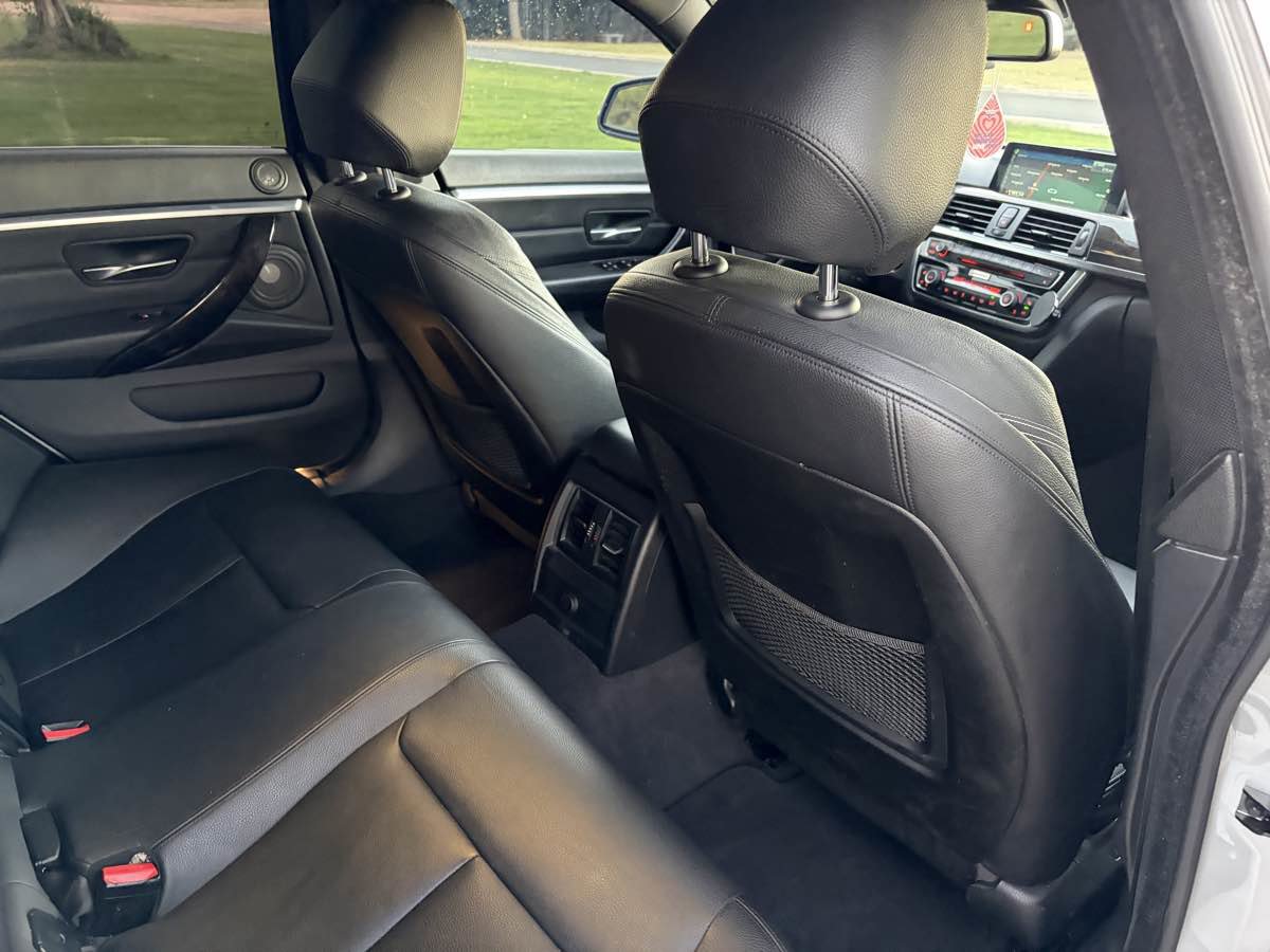 Used 2016 BMW 435i Gran Coupe image 35