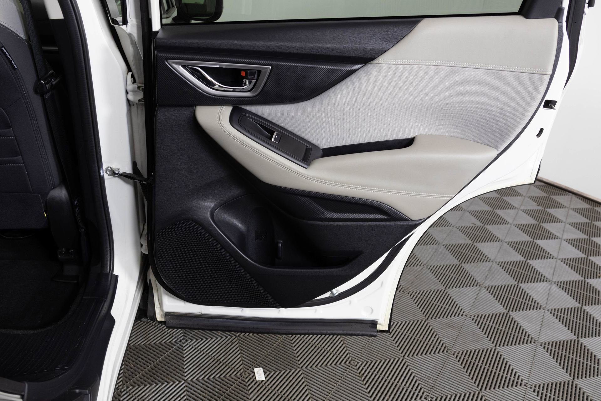 Used 2020 Subaru Forester Premium w/ Popular Package #1 image 37