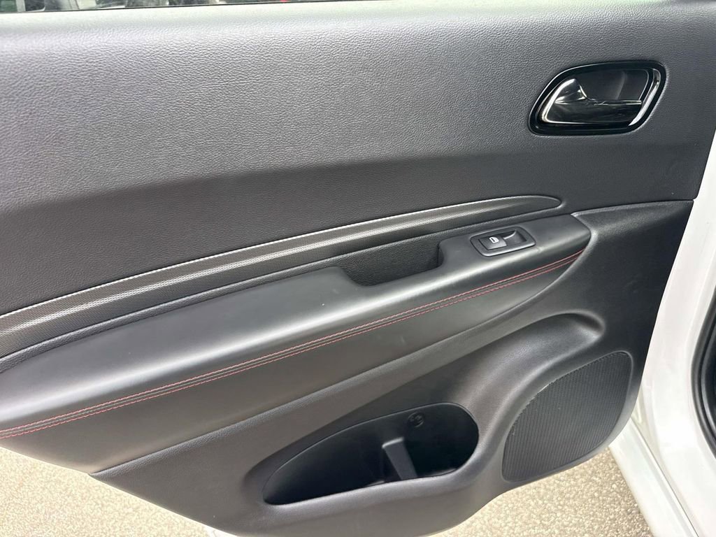 Used 2024 Dodge Durango R/T image 9