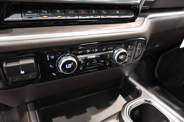 New 2026 GMC Sierra 1500 SLT w/ SLT Premium Plus Package AWD/4WD image 20