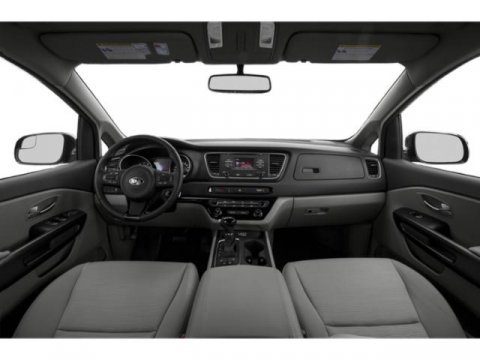 Used 2016 Kia Sedona EX image 11