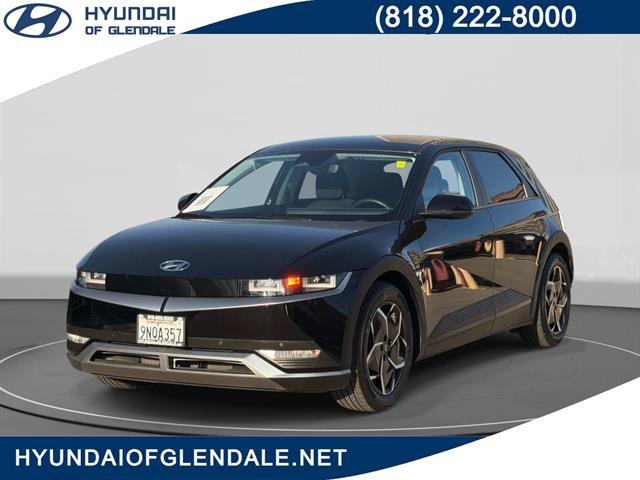 Used 2024 Hyundai Ioniq 5 SEL