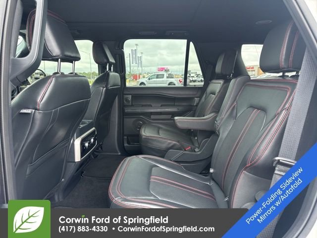 Certified 2024 Ford Expedition Limited image 13