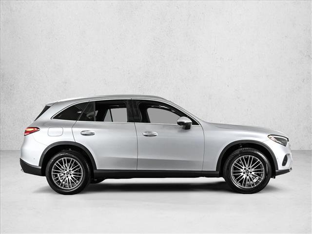 New 2026 Mercedes-Benz GLC 300 4MATIC image 4