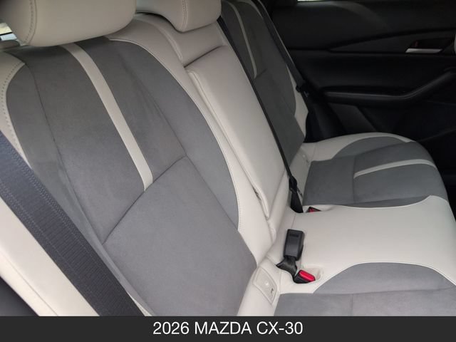 New 2026 MAZDA CX-30 2.5 Turbo Aire Edition AWD/4WD image 22