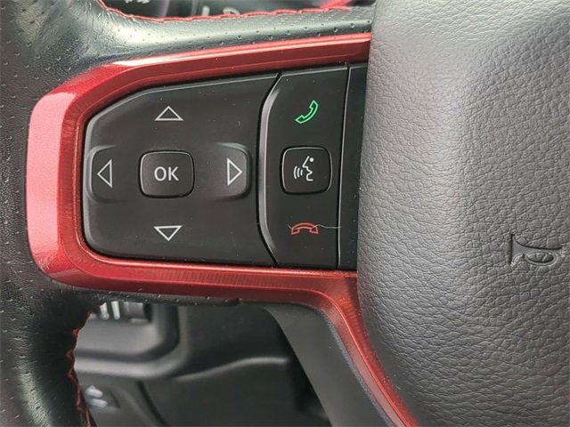 Used 2019 RAM 1500 Rebel w/ Rebel Level 2 Equipment Group image 23