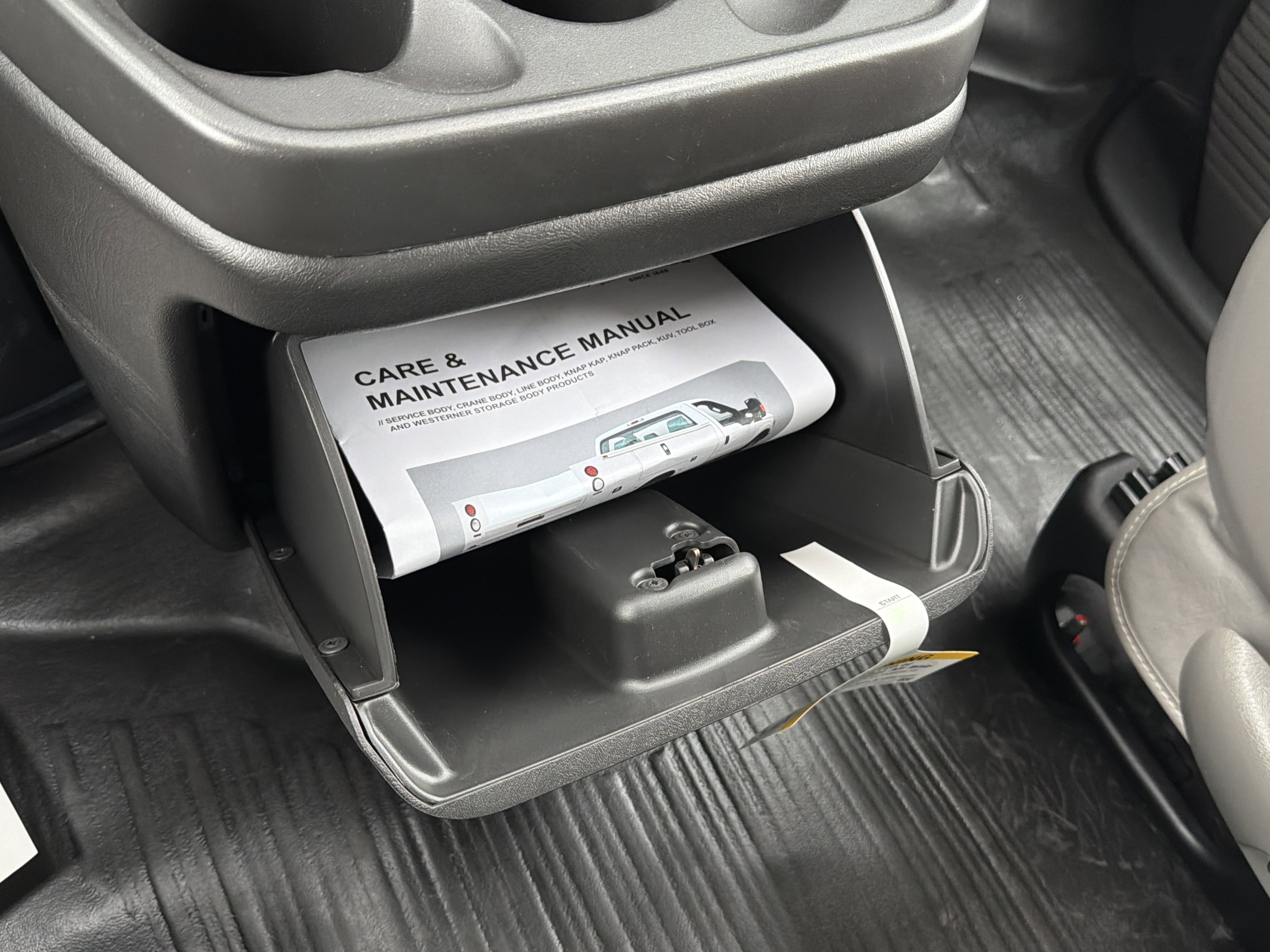 New 2026 Chevrolet Express 3500 w/ Power Convenience Package RWD image 21