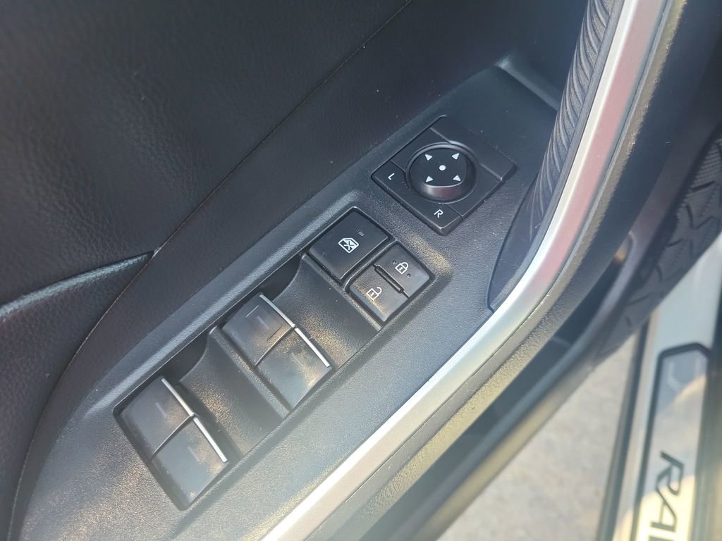 Certified 2023 Toyota RAV4 XLE image 12