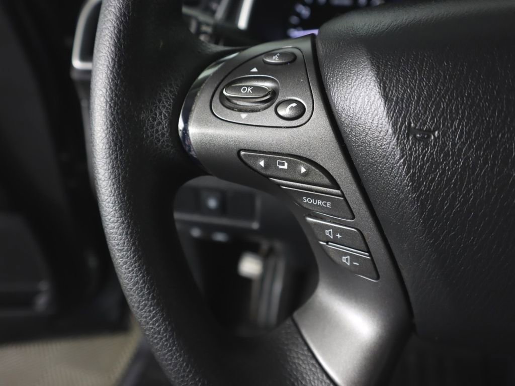 Used 2020 Nissan Murano S w/ Technology Package AWD/4WD image 14