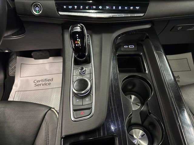 Used 2023 Cadillac Escalade ESV Sport w/ Touring Package AWD/4WD image 18