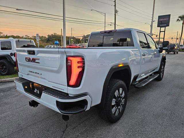 New 2026 GMC Sierra 2500 Denali w/ Technology Package image 5