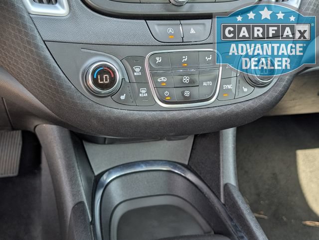 Used 2024 Chevrolet Malibu LT FWD image 8