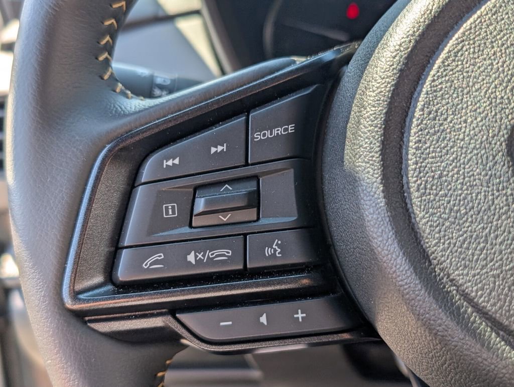 Used 2025 Subaru Crosstrek 2.5i Sport image 24