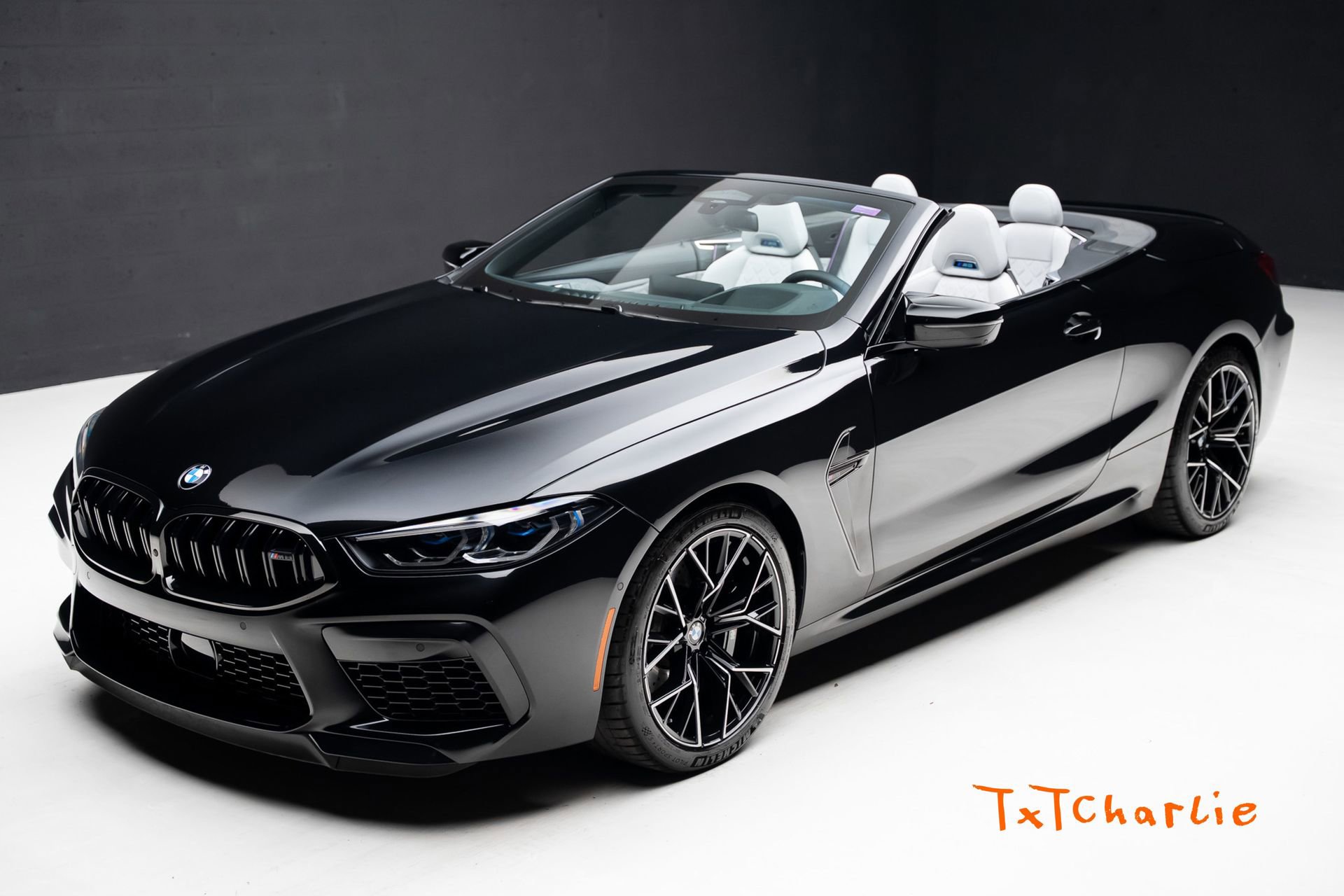 Used 2024 BMW M8 Competition