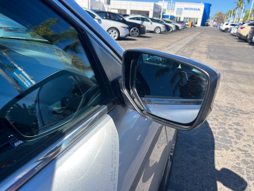 Used 2013 Honda Accord LX image 35